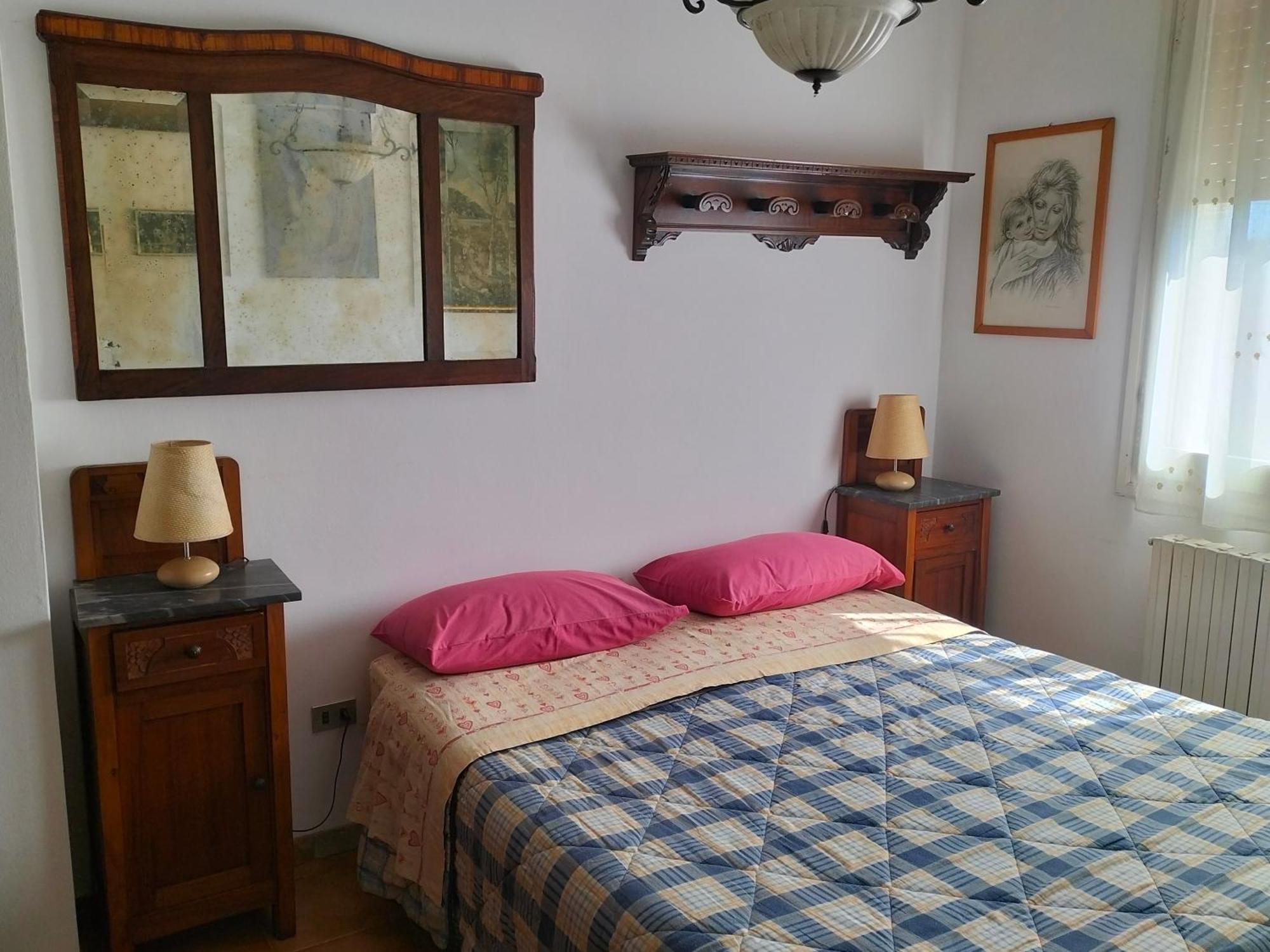 تْشيراسولو Il Cantinoccio B&B الغرفة الصورة