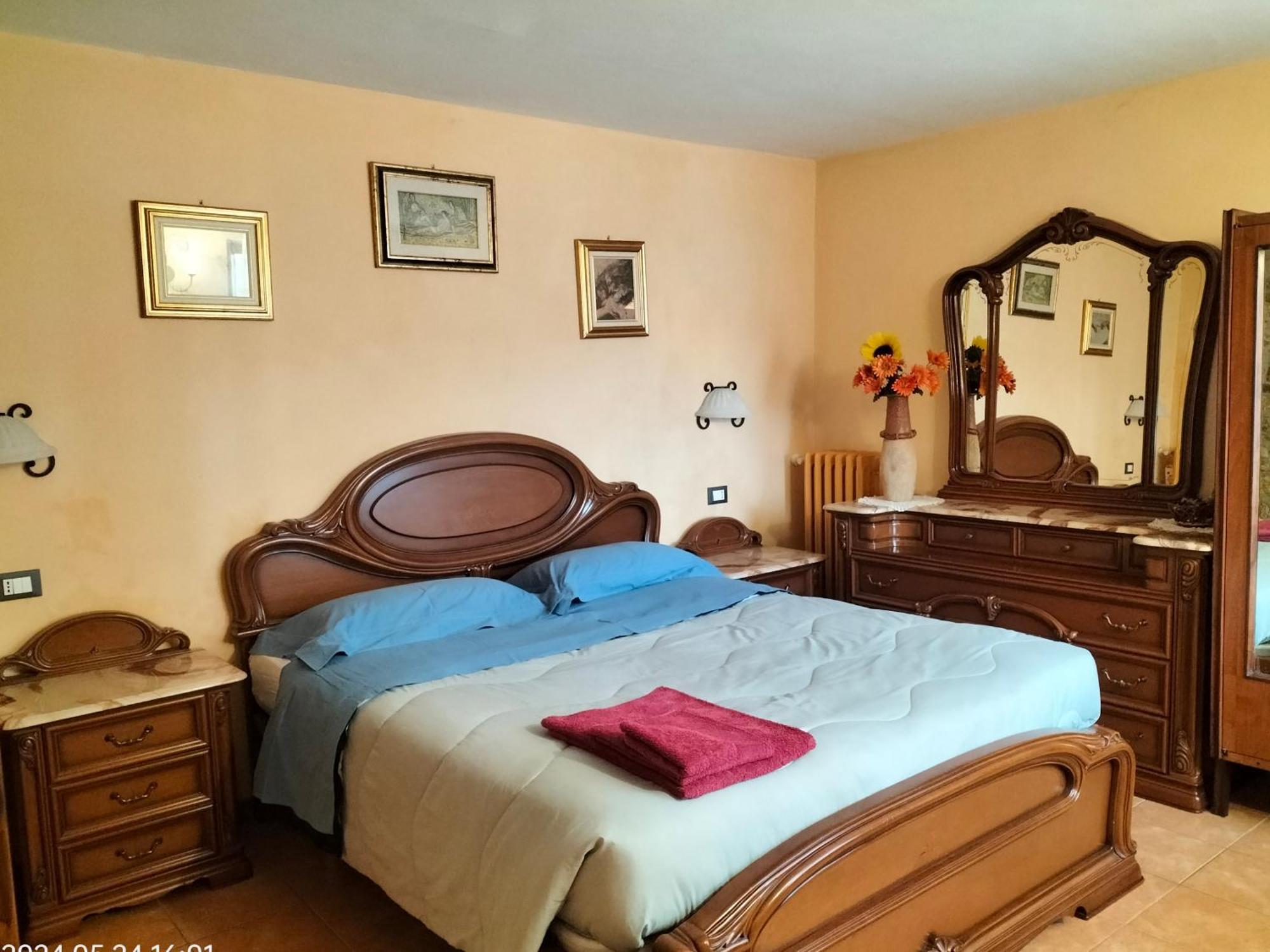 تْشيراسولو Il Cantinoccio B&B المظهر الخارجي الصورة